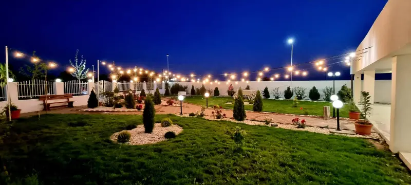 Restaurant nuntă Mehedinți – Athos Ballroom